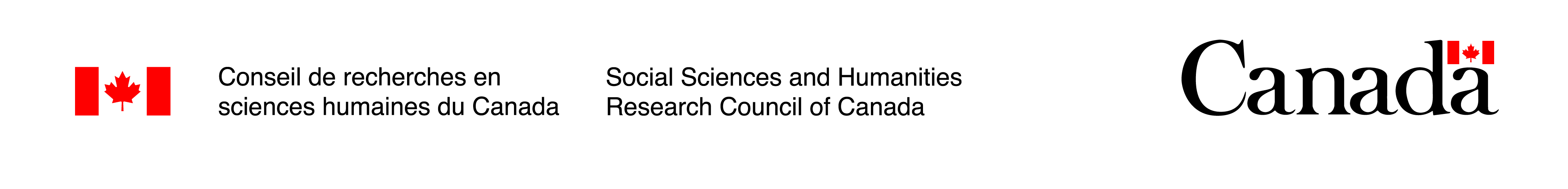 Conseil de recherches en sciences humaines