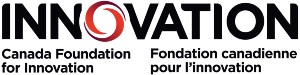 Canadian Foundation for Innovation logo - Innovation.ca