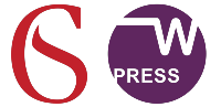 Canadian Scholars & Women's Press logo with a red G and purple circle with W Press in it