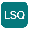 LSQ button