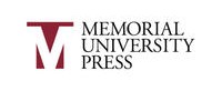 Memorial University Press logo with a white and red capital M