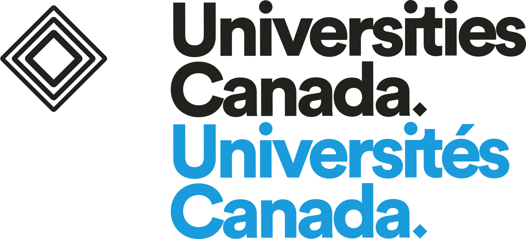 Universities Canada | Universités Canada logo
