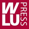 Wilfrid Laurier University Press logo - red square with WLU PRESS in white font
