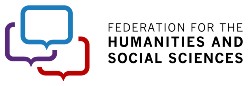Logo of the Federation for the Humanities and social sciences