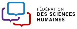 Logo de la Fédération des sciences humaines