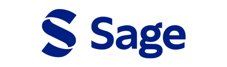 SAGE logo / logo de SAGE