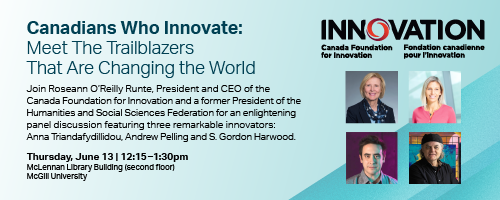 CFI Canadian Who Innovate - AD EN