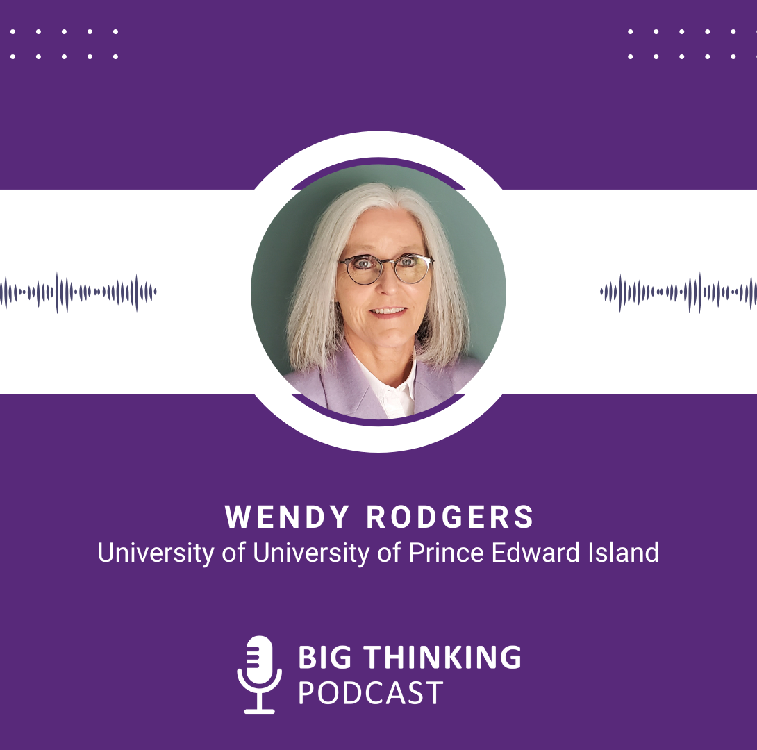 Headshot of Wendy Rodgers