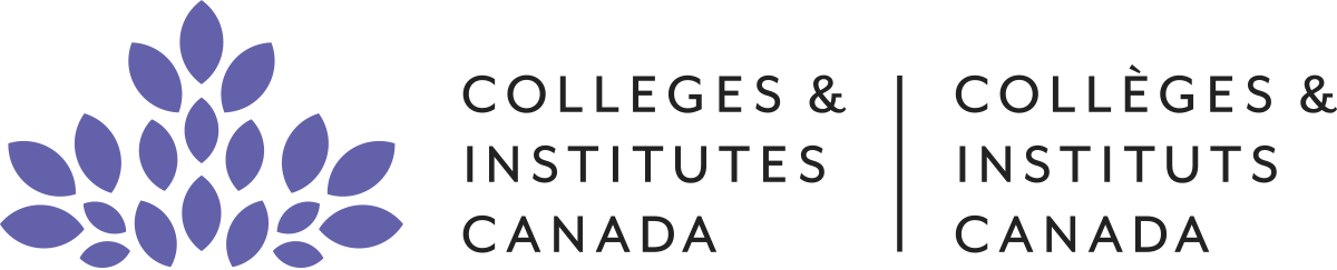 Colleges & Institutes Canada logo