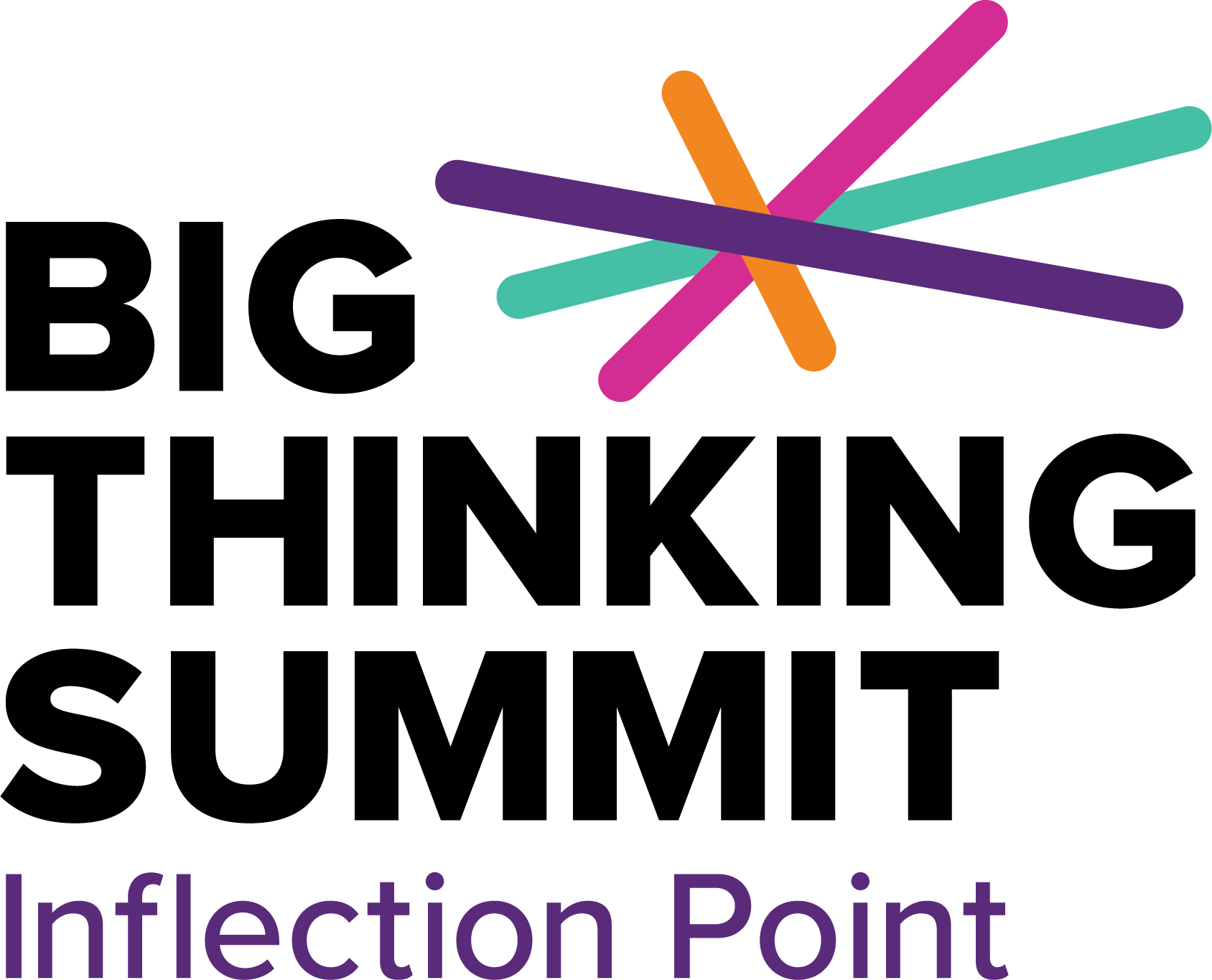 Big Thinking Summit 2026 logo