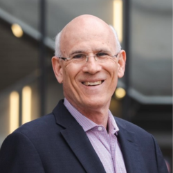 Headshot of Michael-Wernick