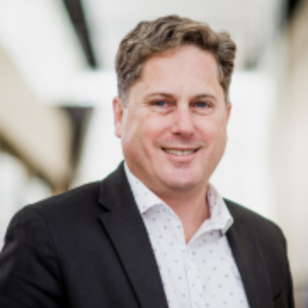 Headshotof Peter Dorrington