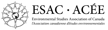 ESAC logo