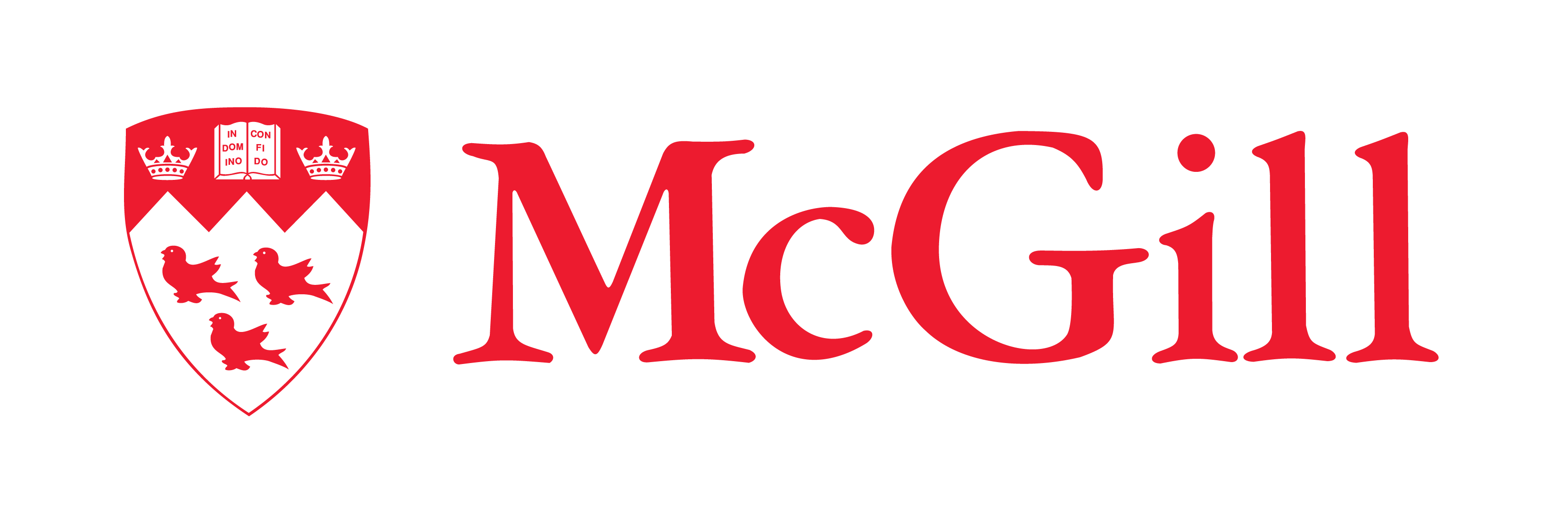 McGill University logo