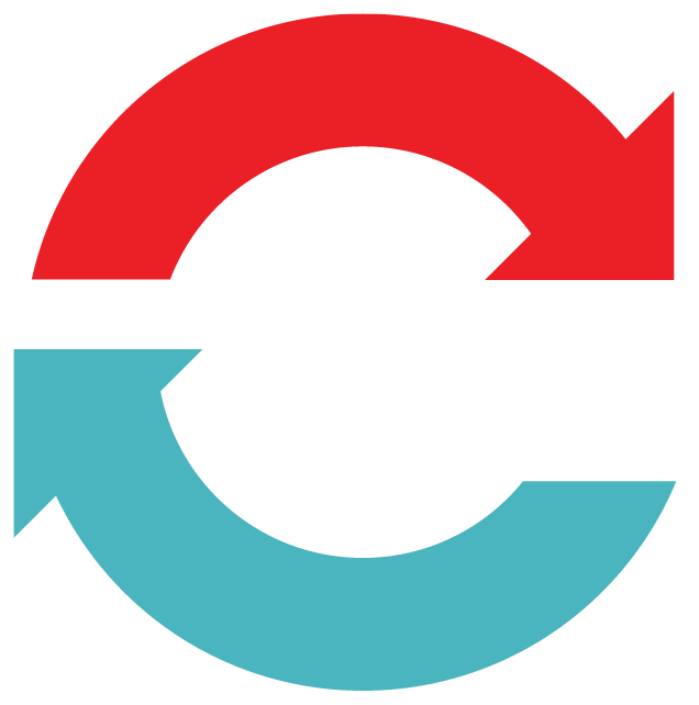 Research Impact Canada logo / logo du Research Impact Canada