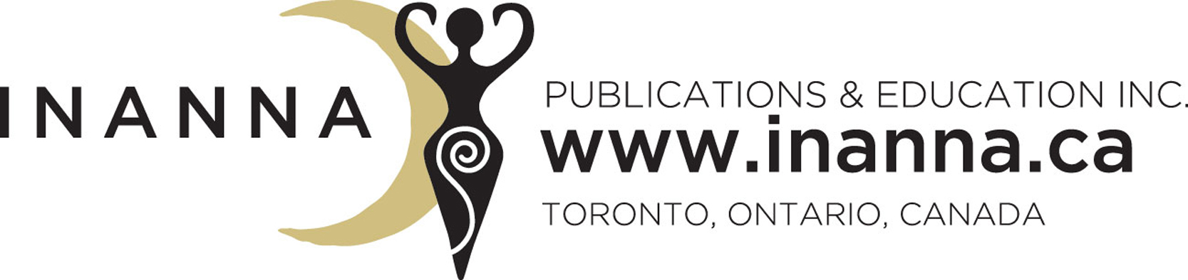 Inanna Publications logo