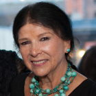 Headshot of Alanis Obomsawin