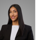 Headshot of Ana Paola Rosas Sanchez