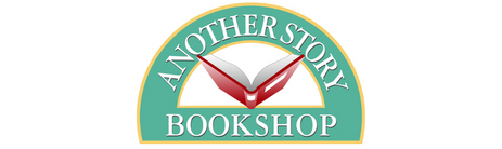 Another story bookshop logo / Logo de Another story bookshop