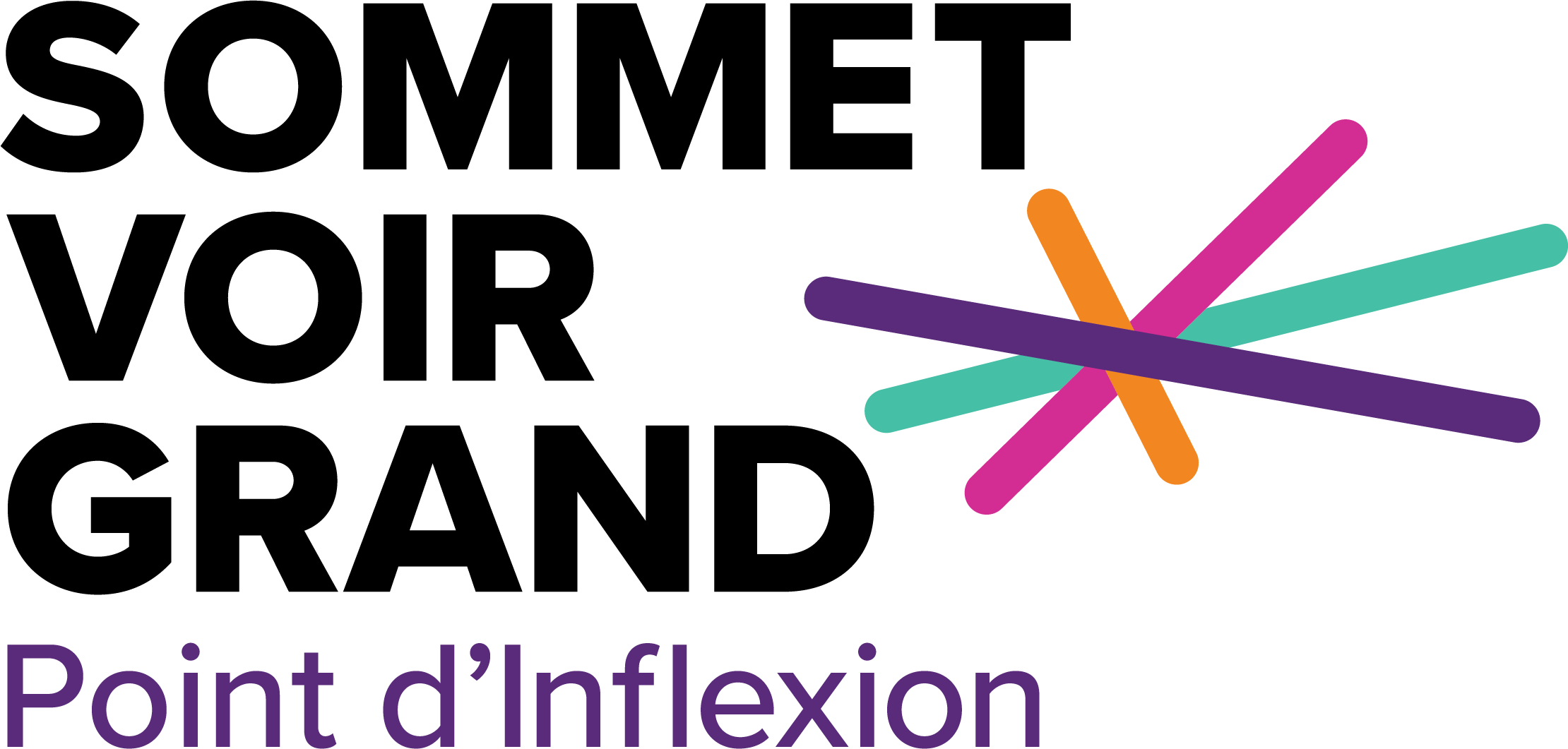 Big Thinking Summit logo