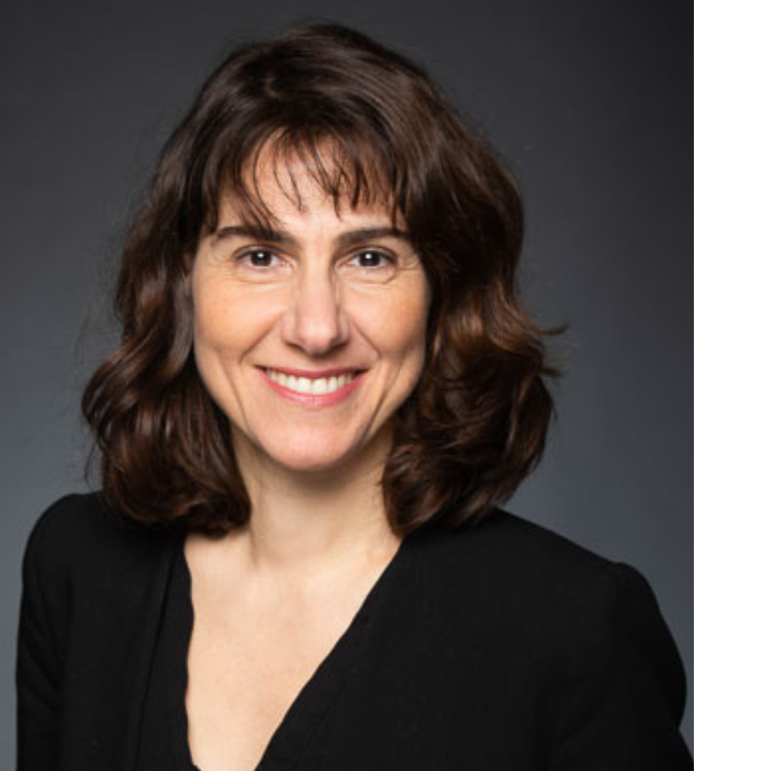 Headshot of Céline Castets-Renard