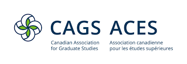 Canadian Association for Graduate Studies logo