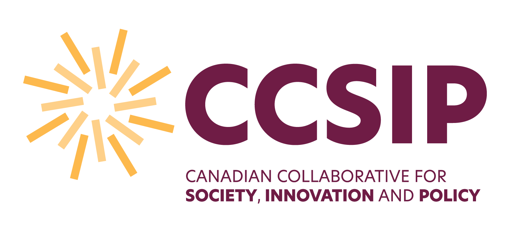 Canadian Collaborative for Society, Innovation and Policy logo