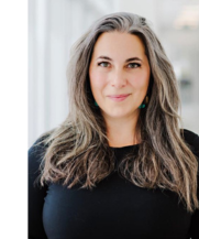 Photo de Kate Rossiter