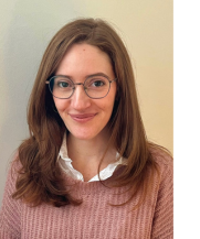 Photo de Charlotte Biron