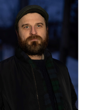 Photo de Julien Simard.