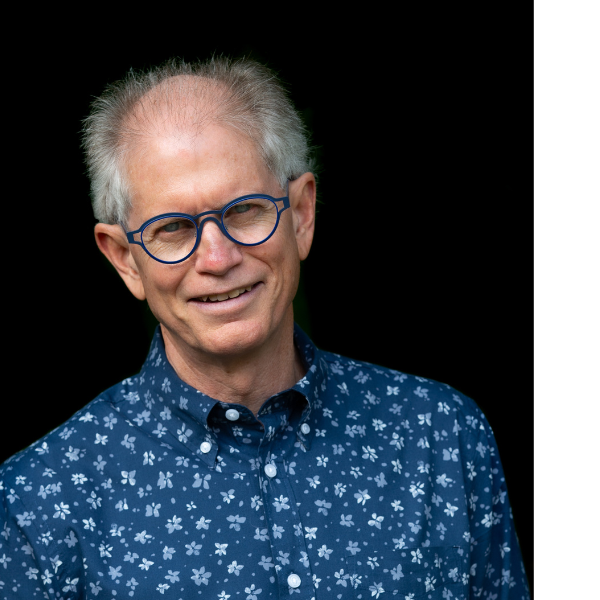 Headshot of Daniel Coleman