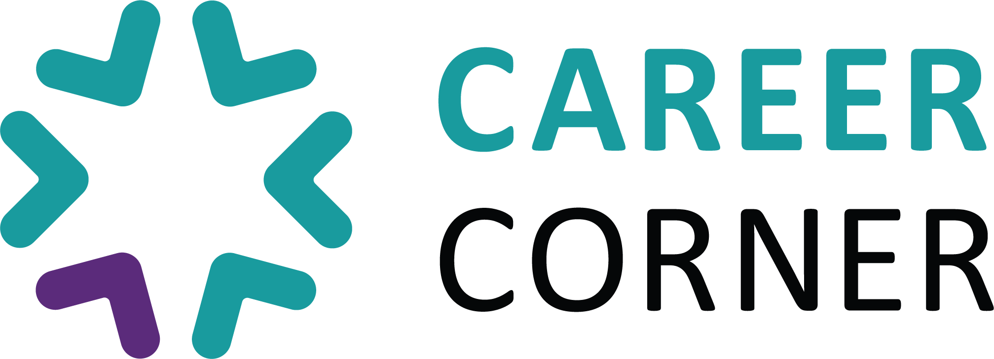 Career Corner logo
