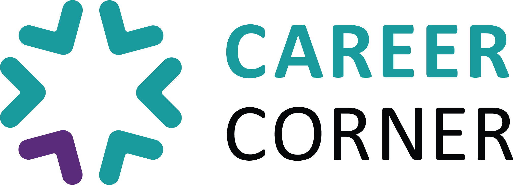 Career corner logo