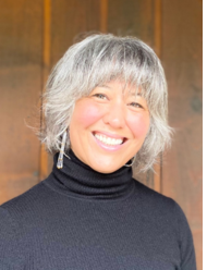 Photo de Genevieve Fuji Johnson