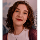 Photo d'Isabel Trono