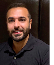 Photo de Hisham Al Khatib