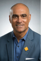 Photo de Jerome Cranston