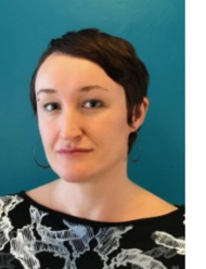 Headshot of Jess Herdman