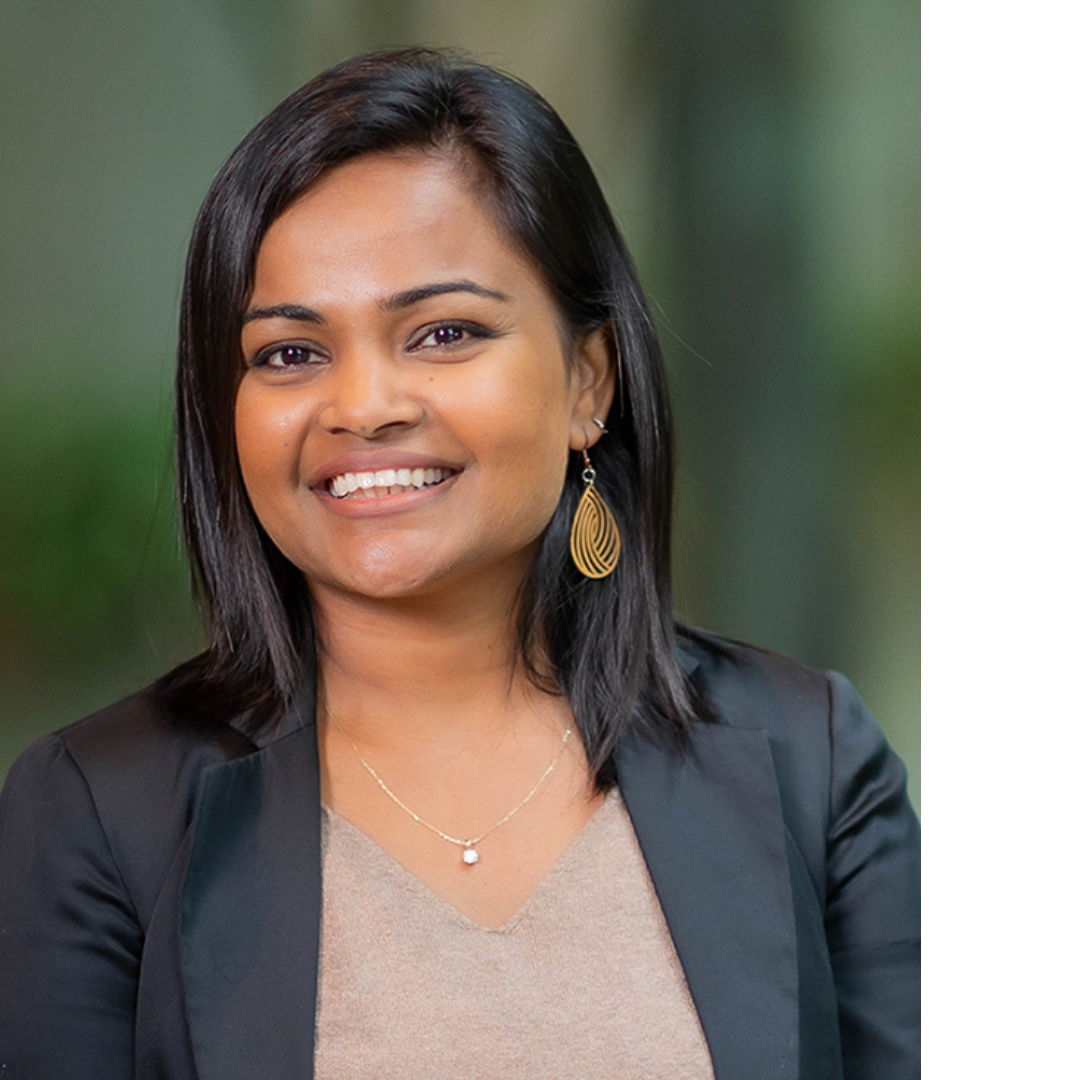 Photo de Kshamta Hunter