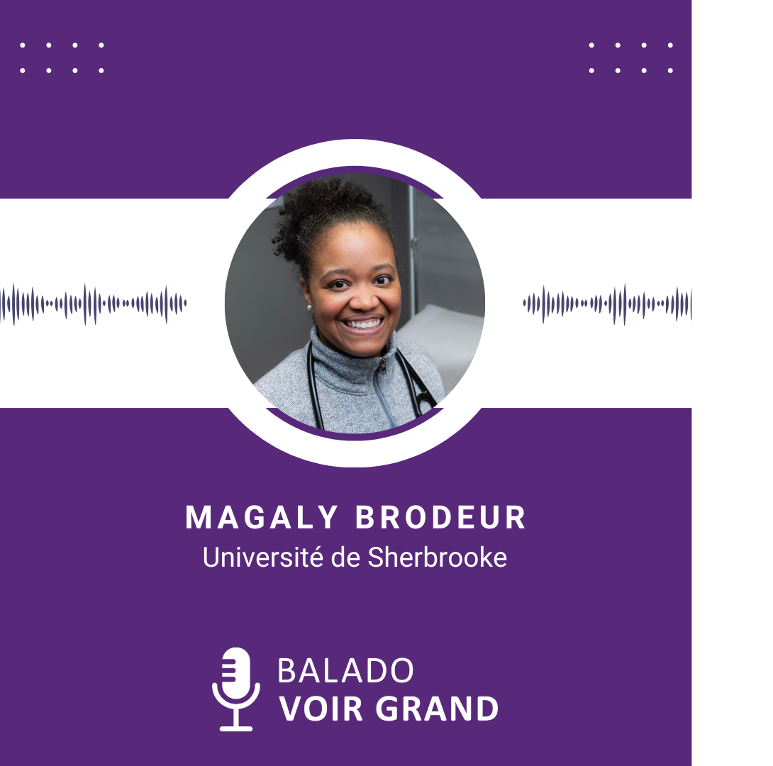 Photo de Magaly Brodeur