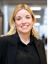 Headshot of Megan Cotnam-Kappel