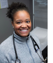 Photo de Magaly Brodeur