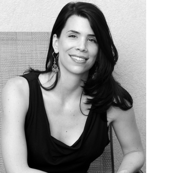 Photo de Marianne-Sarah Saulnier