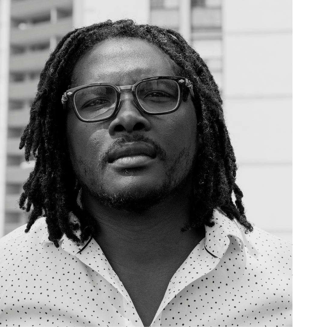 Headshot of Nemoy Lewis