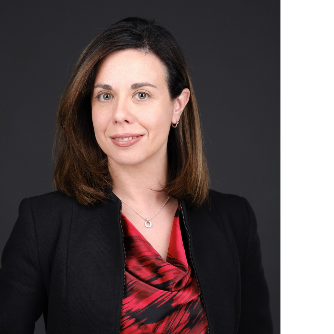 Headshot of Priscilla Ananian