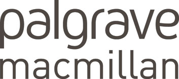 Palgrave Macmillan logo / Logo de Palgrave Macmillan