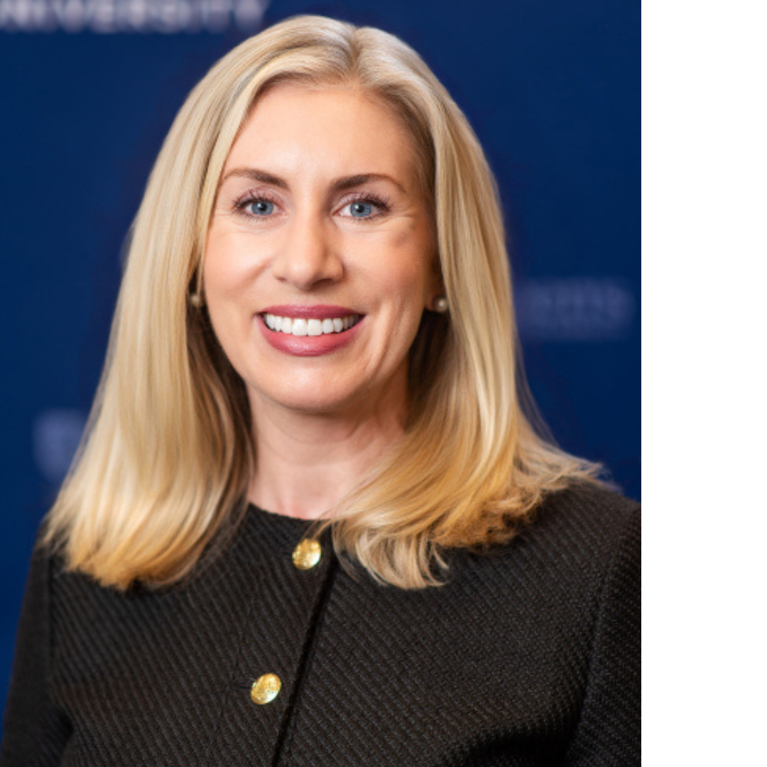 Headshot of Stéfanie Von Hlatky