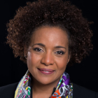 Headshot of the Right Honourable Michaëlle Jean