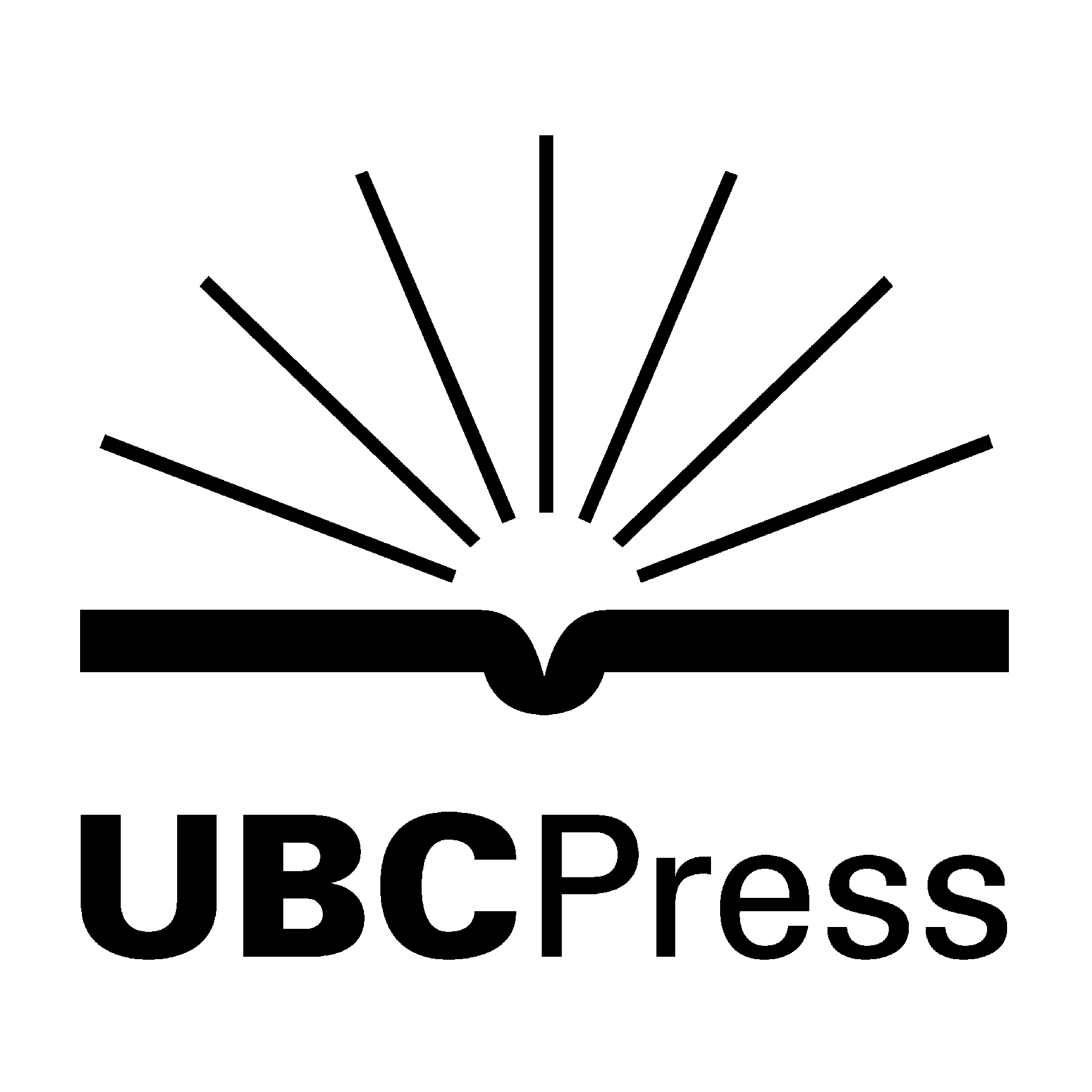 UBC Press logo / Logo du UBC Press