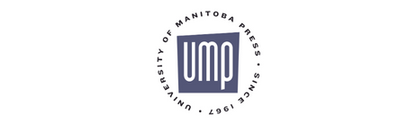University of Manitoba Press logo / Logo du University of Manitoba Press